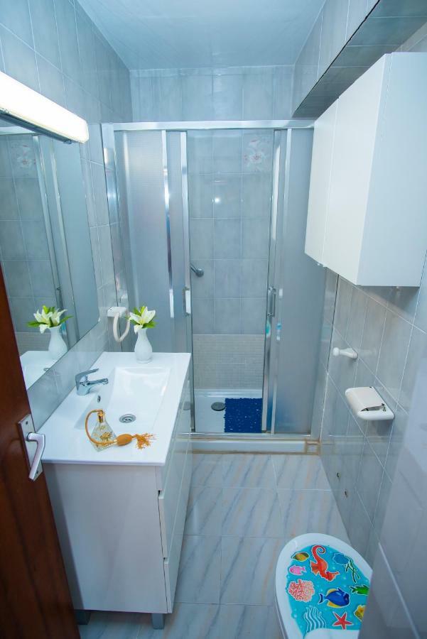 Apartamento Comodo A 10 Min Del Centro Аликанте Экстерьер фото